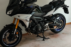 Yamaha tracer 900 GT 2019