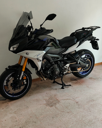 Yamaha tracer 900 GT 2019