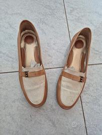 Scarpe da donna Vintage 