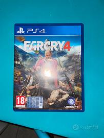 FARCRY 4