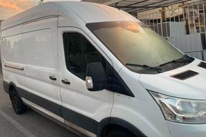 Ford Transit 350 2.2TDCi 155CV 4WD PL-TM Furgone T