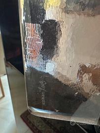 Paravento originale Venini