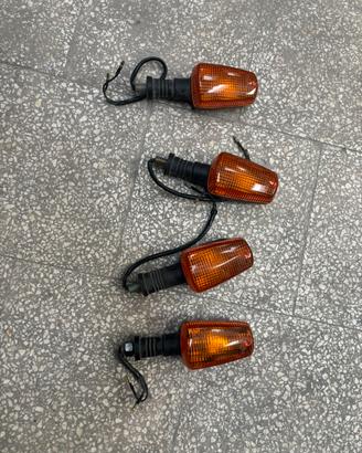 Frecce originali tdm 850