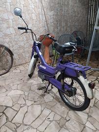 motorino epoca rizzato