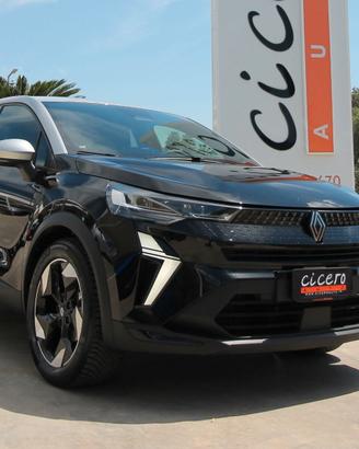 Renault Captur TCe 90 CV Techno|2025