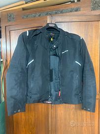 Giacca da moto Spidi