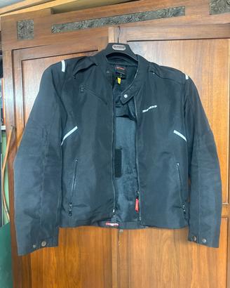 Giacca da moto Spidi