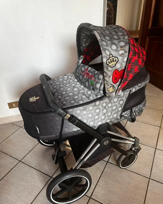 Cybex
