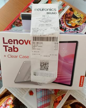 Lenovo Tab  4/128 