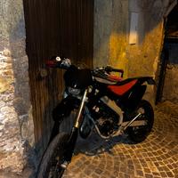 Vent Baja 50cc 2021