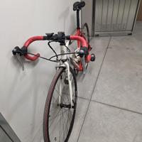 bicicletta da corsa