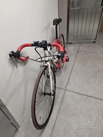 bicicletta da corsa