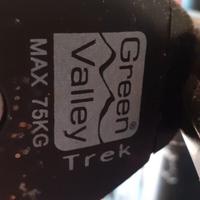 PORTABAGAGLI AUTO 75 KG