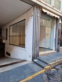 Negozio centro citta'