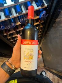 Barolo Cappellano 2020