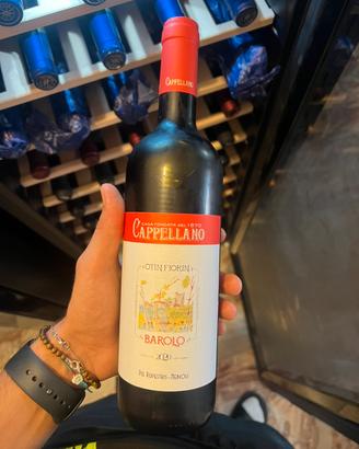 Barolo Cappellano 2020