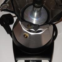 Caffettiera elettrica 