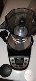 Caffettiera elettrica 