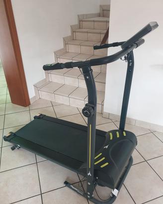tapis roulant magnetico Diadora Evo