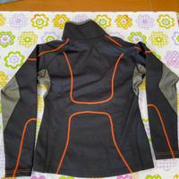 maglia termica taglia S