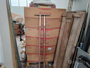 Condizionatore split (solo unità interna)