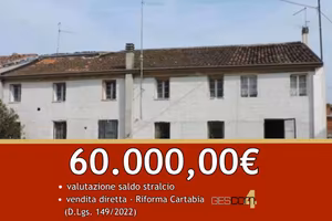 Porzione di Casa a Cerea