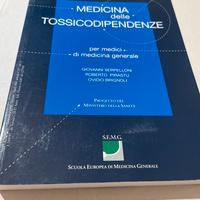 Medicina delle tossicodipendenza