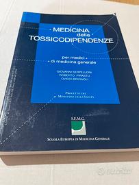 Medicina delle tossicodipendenza