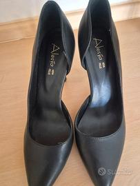 Decolte' vera pelle nr 38