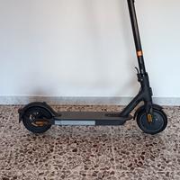 Monopattino elettrico 