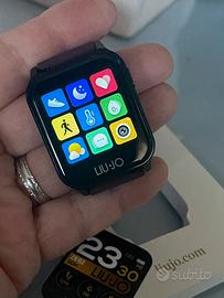 Orologio smartwacht Liu.Jo