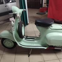Piaggio vespa 50 prima serie