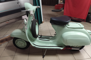 Piaggio vespa 50 prima serie