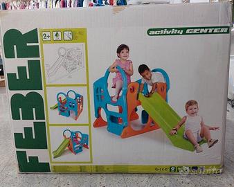 Activity Center