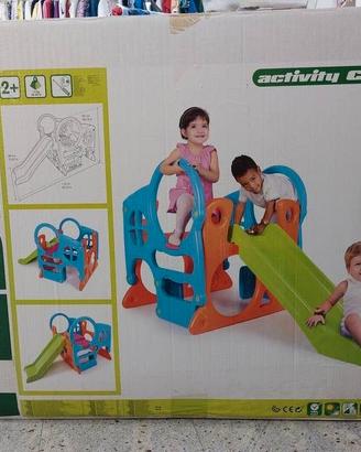 Activity Center