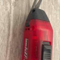 Forbici elettriche (cutter) batteria ricaricabile