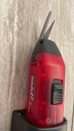 Forbici elettriche (cutter) batteria ricaricabile