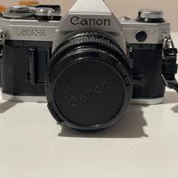 Canon AE-1