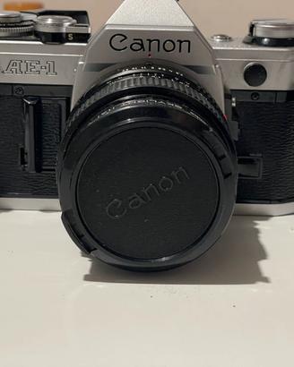 Canon AE-1