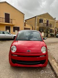 Microcar