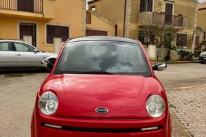 Microcar