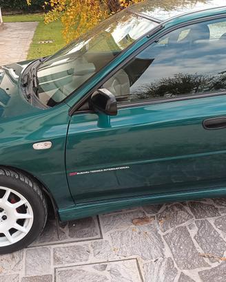Cerchi Sparco Terra 7x16 + gomme 205-50-16
