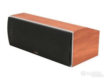 POLK Canal central home cinema dolby surraund CS1