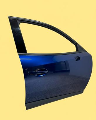 04 porte usate - mazda cx-3 - sportello portiera