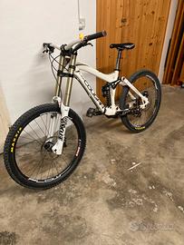 lee cougan hotlava DH