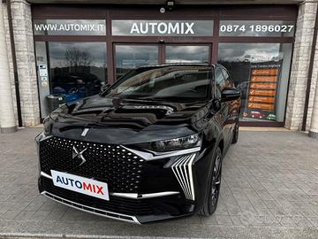 Ds Ds7 Crossback 1.5 Bluehdi Bast.Busin.130cv Auto