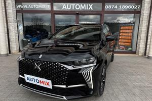 Ds Ds7 Crossback 1.5 Bluehdi Bast.Busin.130cv Auto