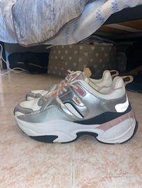 Scarpe buffalo roma sales