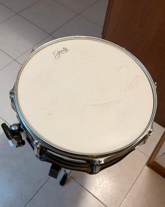 Tamburo rullante Opera