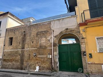 3 LOCALI A CARDITO